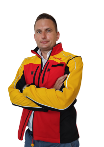 Kolozsy Balázs - DHL Supply Chain Fulfillment Site Operation and Business Development Support Manager